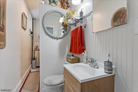 112 Westervelt Avenue North Plainfield NJ 07060