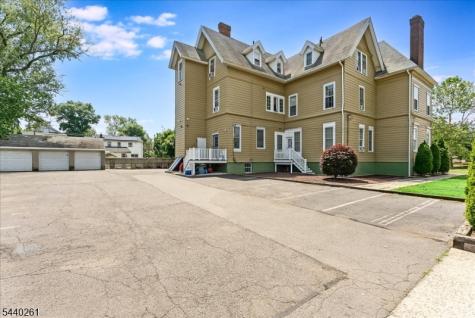 112 Westervelt Avenue North Plainfield NJ 07060