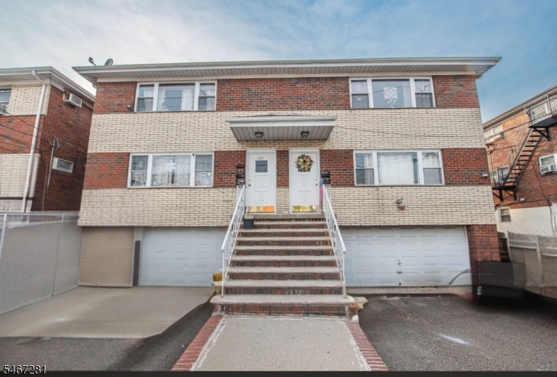 231 9TH Street Fairview NJ 07022