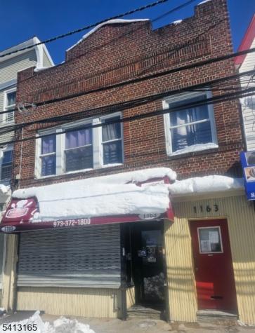 1163 Clinton Avenue Irvington NJ 07111