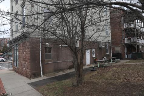 41 Glenridge Avenue Montclair NJ 07042