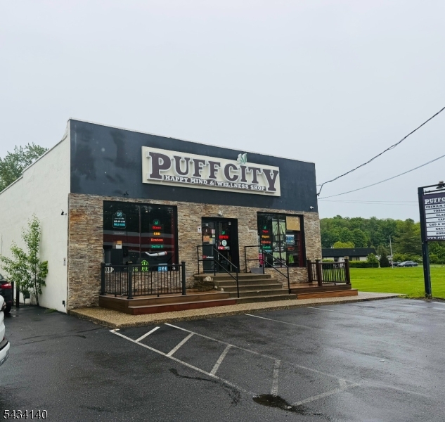 414 State Route 23 Franklin NJ 07416