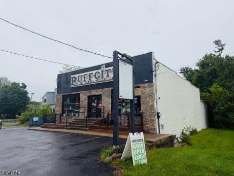 414 State Route 23 Franklin NJ 07416