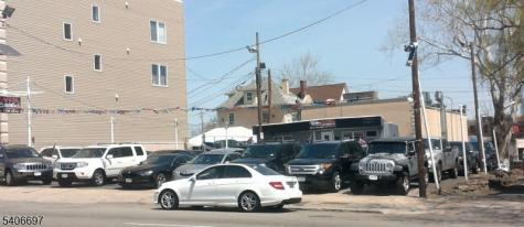 32 Washington Avenue Belleville NJ 07109