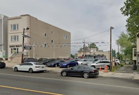 32 Washington Avenue Belleville NJ 07109