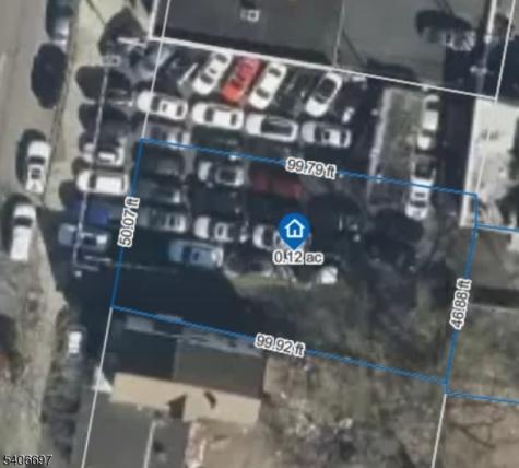 32 Washington Avenue Belleville NJ 07109
