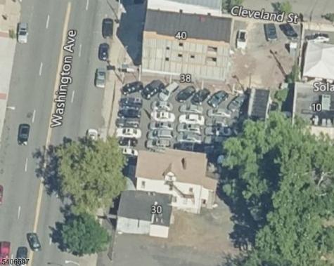 32 Washington Avenue Belleville NJ 07109