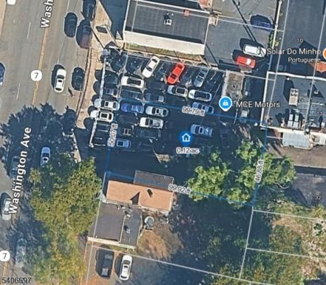 32 Washington Avenue Belleville NJ 07109