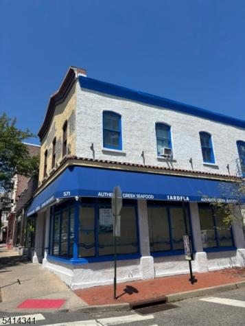 571 Bloomfield Avenue Montclair NJ 07042