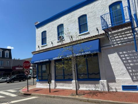 571 Bloomfield Avenue Montclair NJ 07042