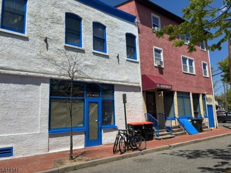 571 Bloomfield Avenue Montclair NJ 07042