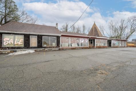 67 Route 46 Mount Olive NJ 07828