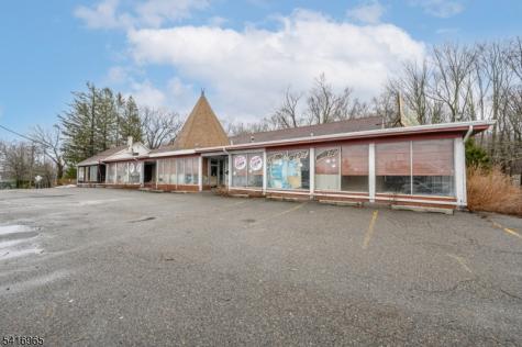 67 Route 46 Mount Olive NJ 07828