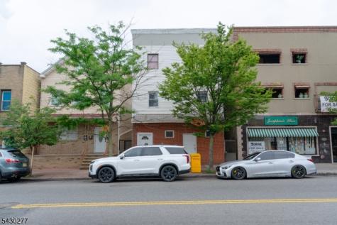 618 Elizabeth Avenue Elizabeth NJ 07206