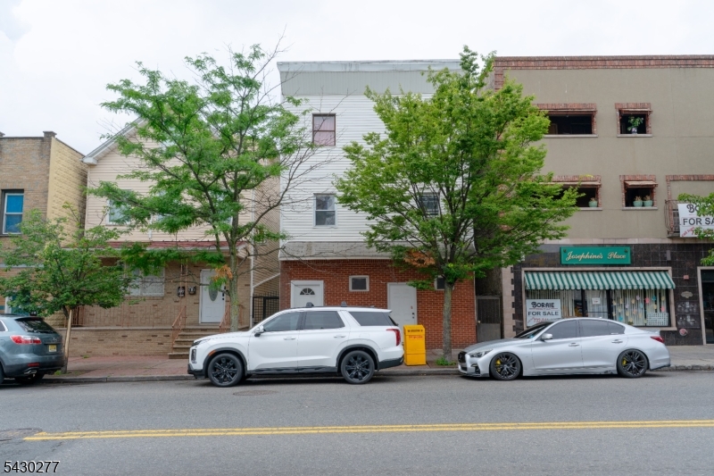 618 Elizabeth Avenue Elizabeth NJ 07206