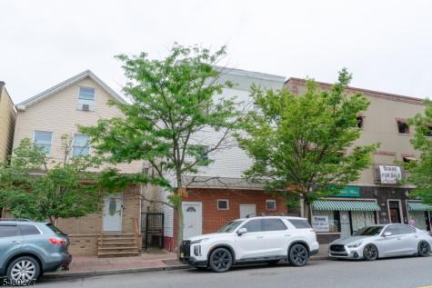 618 Elizabeth Avenue Elizabeth NJ 07206
