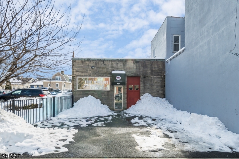 1729 Springfield Avenue Maplewood NJ 07040