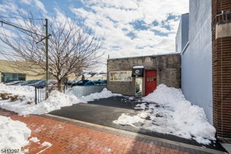1729 Springfield Avenue Maplewood NJ 07040