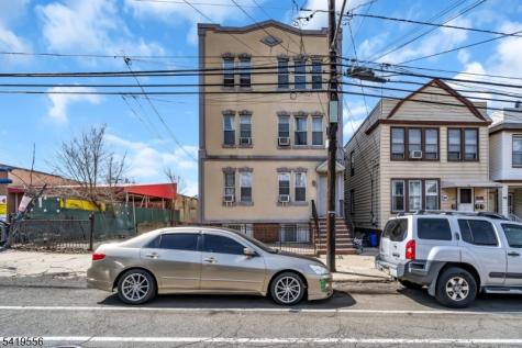 305 Cator Avenue Jersey City NJ 07305