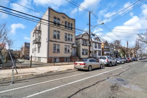 305 Cator Avenue Jersey City NJ 07305