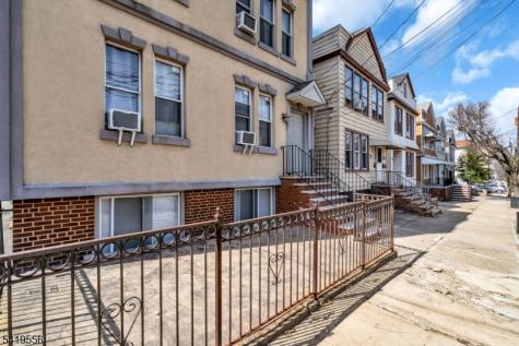 305 Cator Avenue Jersey City NJ 07305