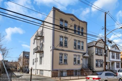 305 Cator Avenue Jersey City NJ 07305
