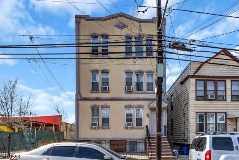 305 Cator Avenue Jersey City NJ 07305