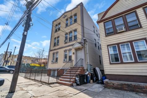 305 Cator Avenue Jersey City NJ 07305