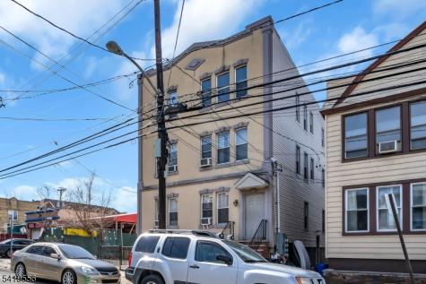 305 Cator Avenue Jersey City NJ 07305
