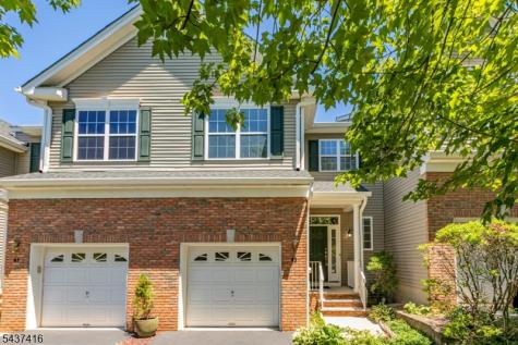 43 Hoover Avenue Montgomery NJ 08540