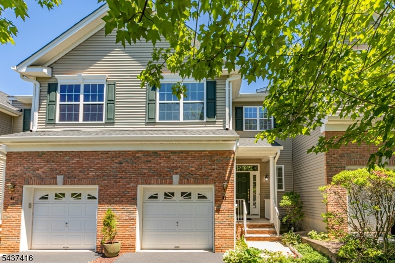 43 Hoover Avenue Montgomery NJ 08540