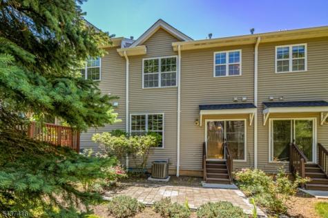 43 Hoover Avenue Montgomery NJ 08540