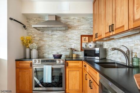 1 Claridge Drive Verona NJ 07044