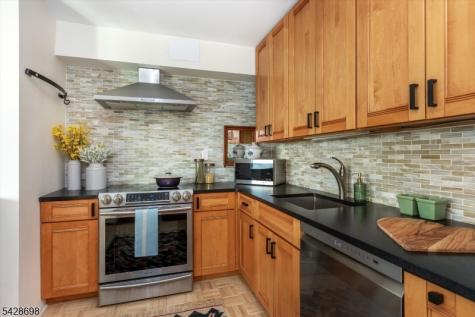 1 Claridge Drive Verona NJ 07044