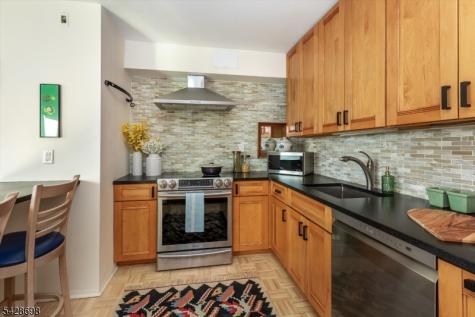 1 Claridge Drive Verona NJ 07044