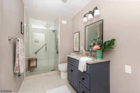 1 Claridge Drive Verona NJ 07044