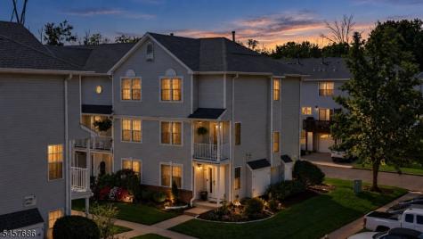 401 Tulsa Court Independence NJ 07840