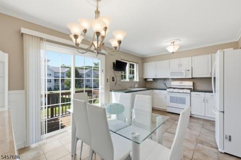 401 Tulsa Court Independence NJ 07840