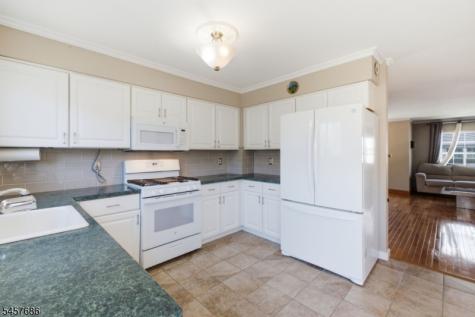 401 Tulsa Court Independence NJ 07840