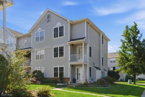 401 Tulsa Court Independence NJ 07840