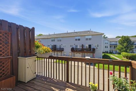401 Tulsa Court Independence NJ 07840