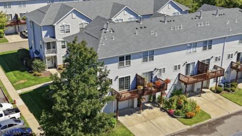 401 Tulsa Court Independence NJ 07840
