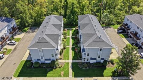 401 Tulsa Court Independence NJ 07840