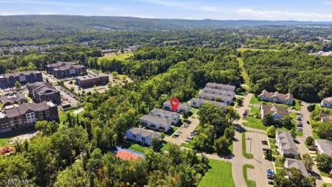 401 Tulsa Court Independence NJ 07840