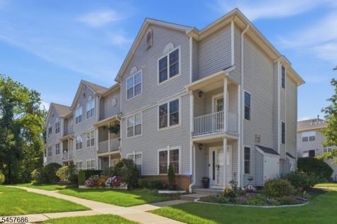 401 Tulsa Court Independence NJ 07840