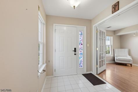 401 Tulsa Court Independence NJ 07840