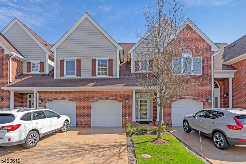 8 Schmidt Circle Watchung NJ 07069