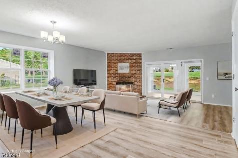 1101 Doolittle Drive Bridgewater NJ 08807