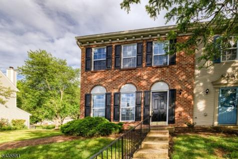 1101 Doolittle Drive Bridgewater NJ 08807