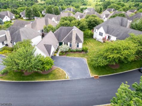 3 Troon Drive Fredon NJ 07860